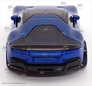 MF Blue